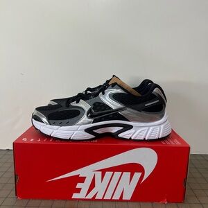 Nike V5 RNR ‘Black Anthracite Smoke Grey’